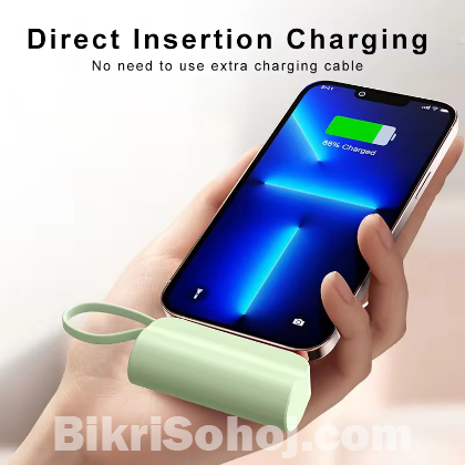 Mini power bank